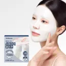 WellDerma Premium Sapphire Collagen Impact Fitting Mask 7X 25g*4seets