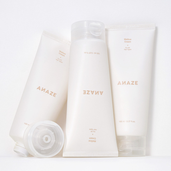 ANAZE Mellow Hair Cream 150ml