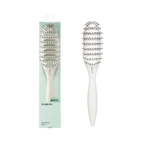 Fillimilli Root Volume Brush