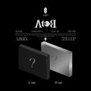 AB6IX - 5th EP Album: A to B - EmpressKorea