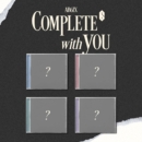 AB6IX - Special Album: Complete with You - EmpressKorea