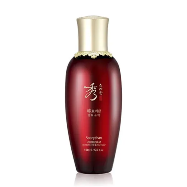 Sooryehan Hyobidam Fermented Emulsion 150ml