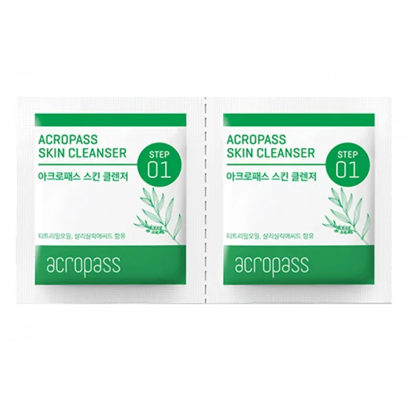 ACROPASS Trouble Cure 6EA - EmpressKorea