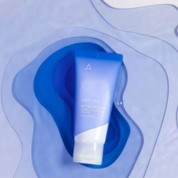AESTURA Atobarrier 365 Hydro Soothing Cream 60ml - EmpressKorea