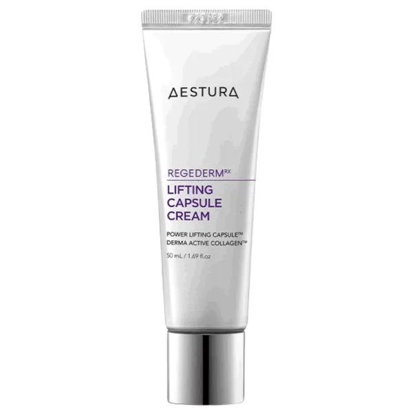 AESTURA Regederm RX Lifting Capsule Cream 50ml - EmpressKorea