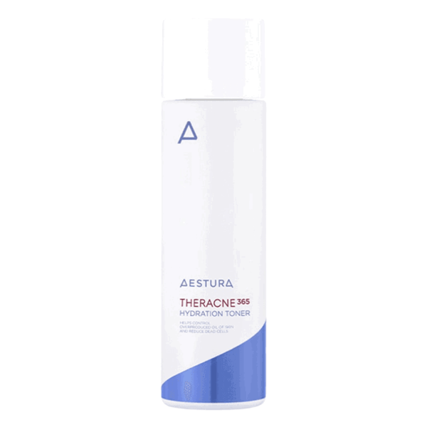 AESTURA Theracne 365 Hydration Toner 150ml - EmpressKorea