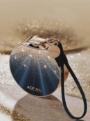 AGE20's Essence Cover Pact Black Gold Edition+Refill 2pcs - EmpressKorea