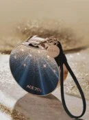 AGE20's Essence Cover Pact Black Gold Edition+Refill 2pcs - EmpressKorea