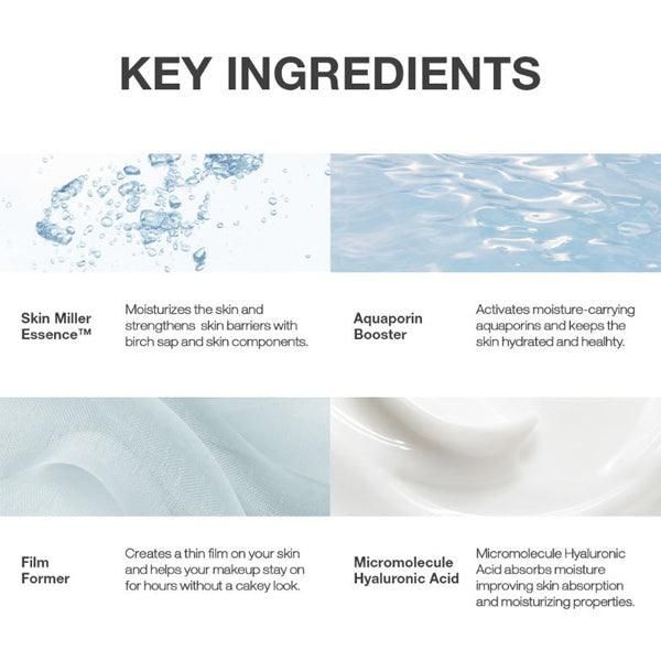 AGE20's Signature Essence Cover Tone-Up Base (3 Colors) 40ml - EmpressKorea