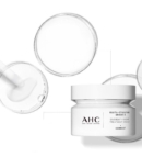 AHC Gluta Activation Bright 3 Overday Night Treatment Cream 50ml - EmpressKorea