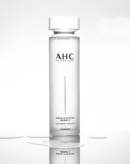 AHC Gluta Activation Bright 3 Treatment Essence 130ml+Eye Cream 5ml - EmpressKorea