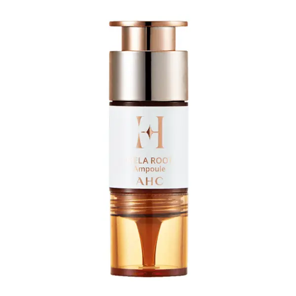 AHC H Mela Root Ampoule 10ml - EmpressKorea
