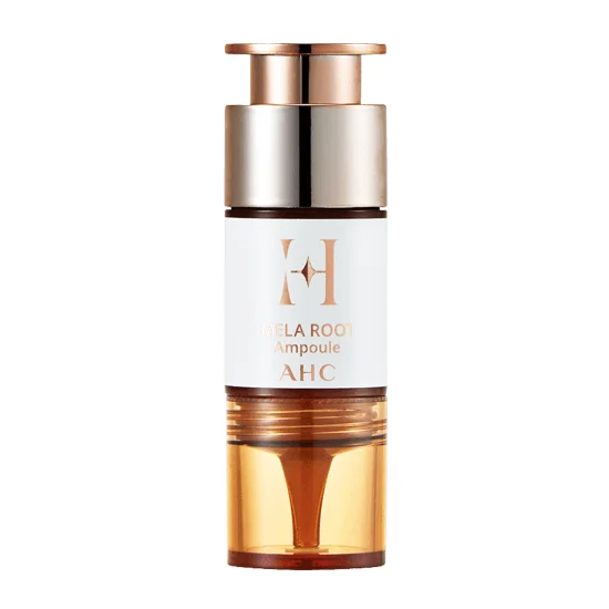 AHC H Mela Root Ampoule 10ml - EmpressKorea