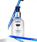 AHC Hyaluro Deep Volume 5 Intra Serum 40ml+Deluxe Kit - EmpressKorea