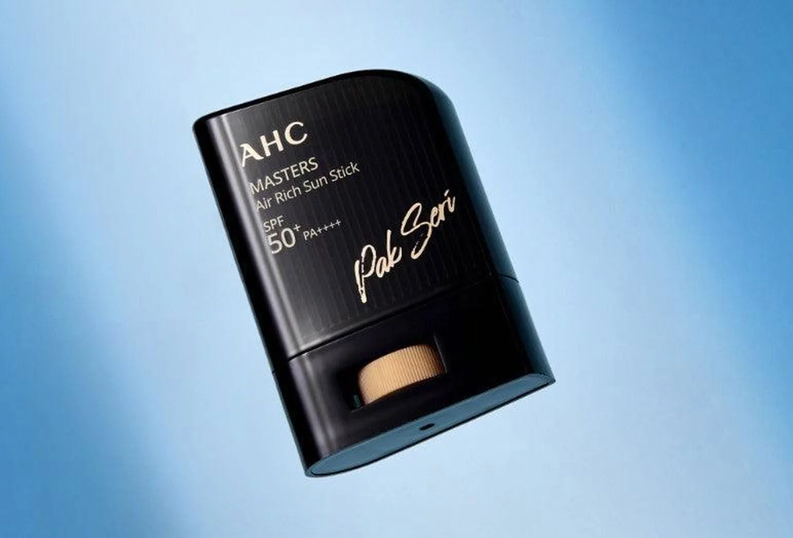 AHC Masters Air Rich Sun Stick SPF 50+ PA++++ 14g - EmpressKorea