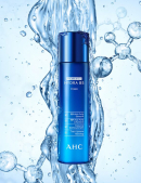 AHC Premium EX Hydra B5 Toner 140ml - EmpressKorea