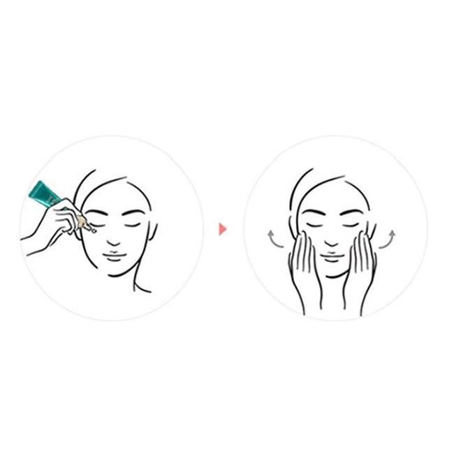 AHC Youth Lasting Real Eye Cream For Face 30ml - EmpressKorea