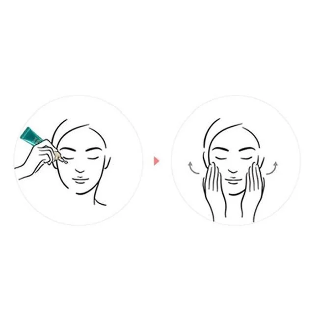 AHC Youth Lasting Real Eye Cream For Face 30ml - EmpressKorea