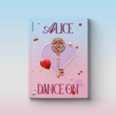 ALICE - Single Album: DANCE ON - EmpressKorea