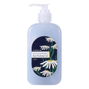 ALIVE:LAB Blue Chamomile Just Peeling Gel 230ml - EmpressKorea