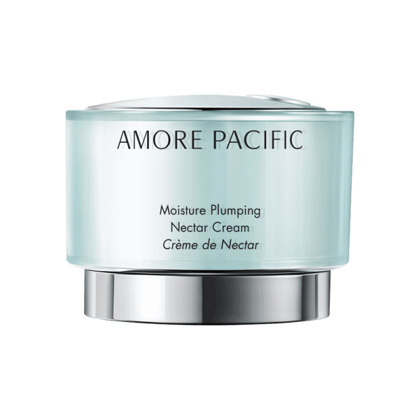 AMOREPACIFIC Moisture Plumping Nectar Cream 50ml - EmpressKorea