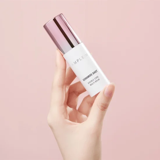 AMPLE:N Ceramide Shot Double Core Multi Balm 10g - EmpressKorea