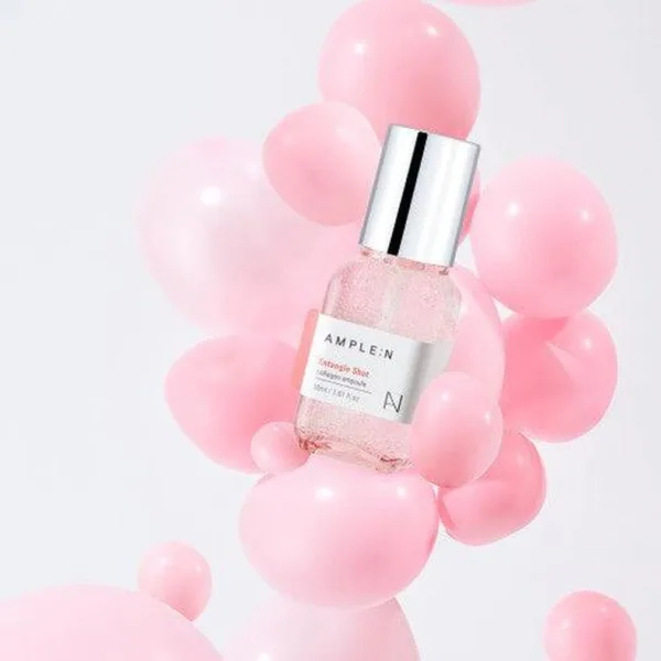 AMPLE:N Entangle Shot Collagen Ampoule 30ml - EmpressKorea