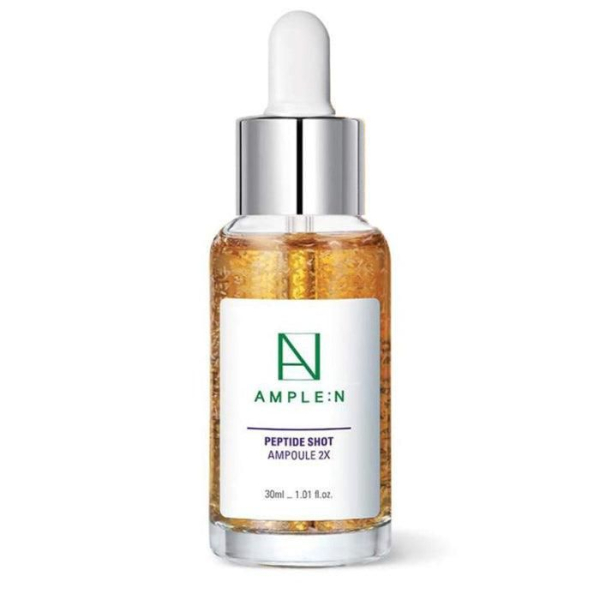 AMPLE N Peptide Shot Ampoule 2X 30ml - EmpressKorea