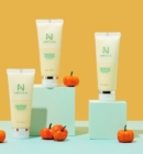 AMPLE:N Purifying Shot Pumpkin Enzyme Peeling Gel 100ml - EmpressKorea