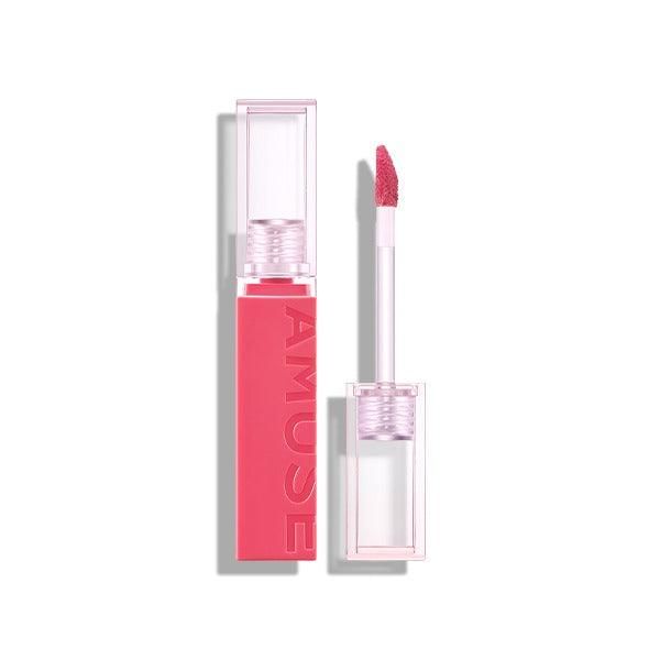 AMUSE Chou Velvet (8 Colors) 4g - EmpressKorea