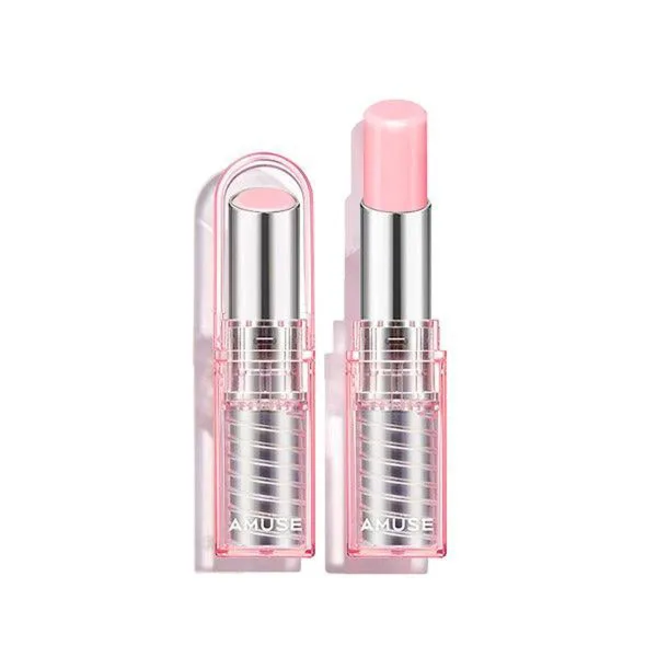 AMUSE Dew Balm (6 Colors) 3.2g - EmpressKorea
