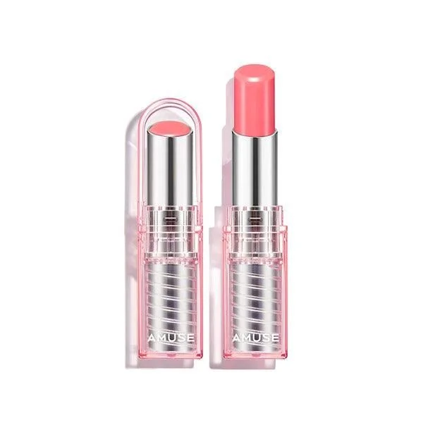 AMUSE Dew Balm (6 Colors) 3.2g - EmpressKorea