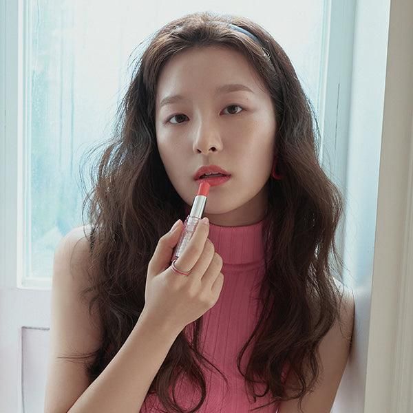 AMUSE Dew Balm (6 Colors) 3.2g - EmpressKorea