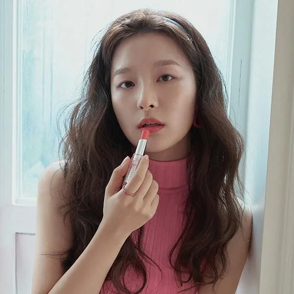 AMUSE Dew Balm (6 Colors) 3.2g - EmpressKorea