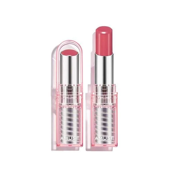 AMUSE Dew Balm (6 Colors) 3.2g - EmpressKorea