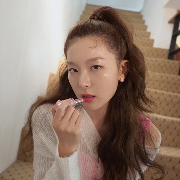 AMUSE Dew Balm (6 Colors) 3.2g - EmpressKorea