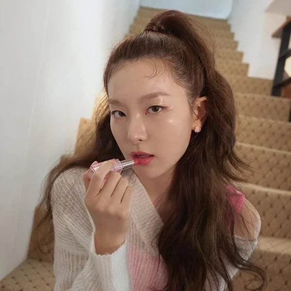AMUSE Dew Balm (6 Colors) 3.2g - EmpressKorea