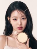 AMUSE Dew Jelly Vegan Cushion 15g - EmpressKorea