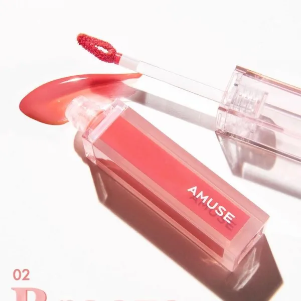 AMUSE Dew Tint (12 Colors) 4g - EmpressKorea