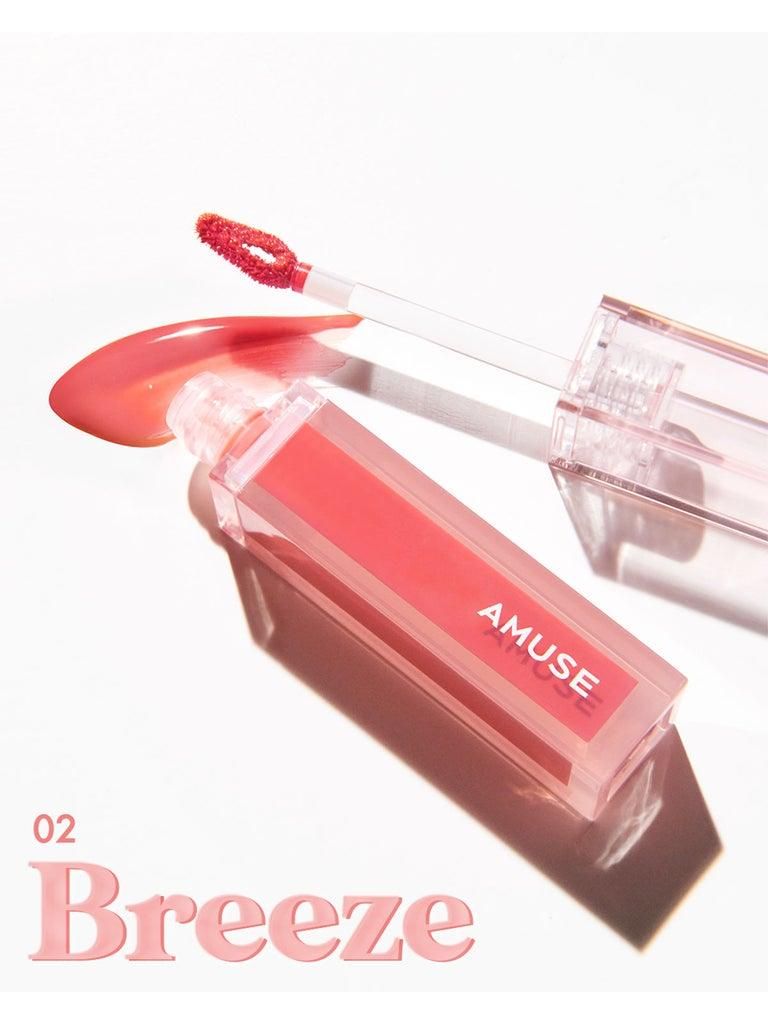 AMUSE Dew Tint (12 Colors) 4g - EmpressKorea