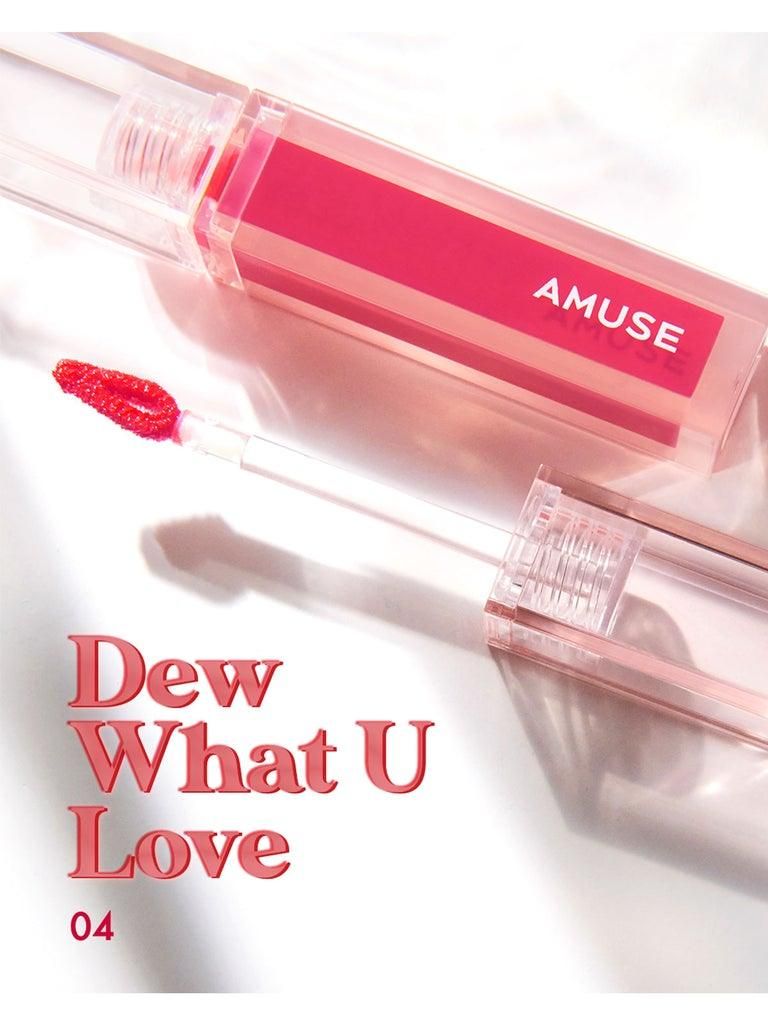AMUSE Dew Tint (12 Colors) 4g - EmpressKorea