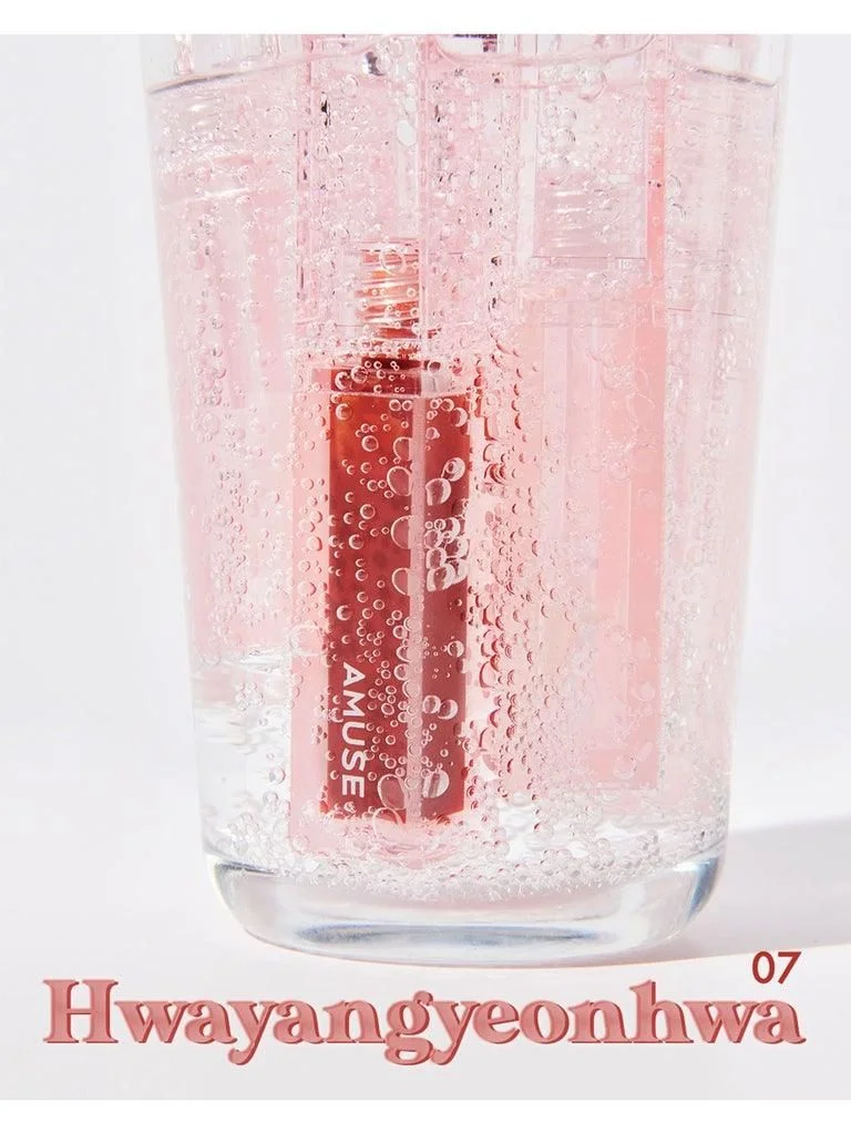 AMUSE Dew Tint (12 Colors) 4g - EmpressKorea