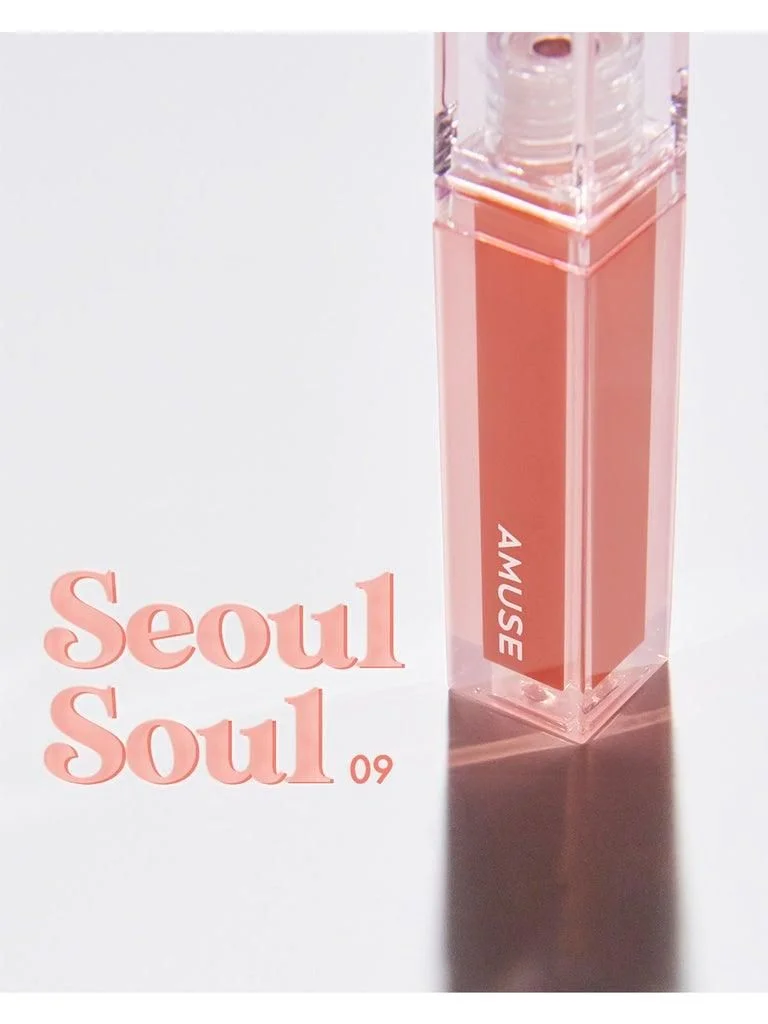 AMUSE Dew Tint (12 Colors) 4g - EmpressKorea