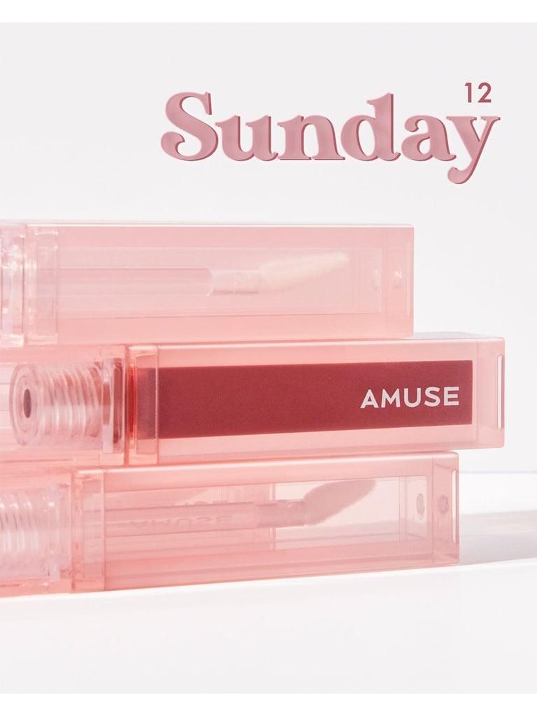 AMUSE Dew Tint (12 Colors) 4g - EmpressKorea