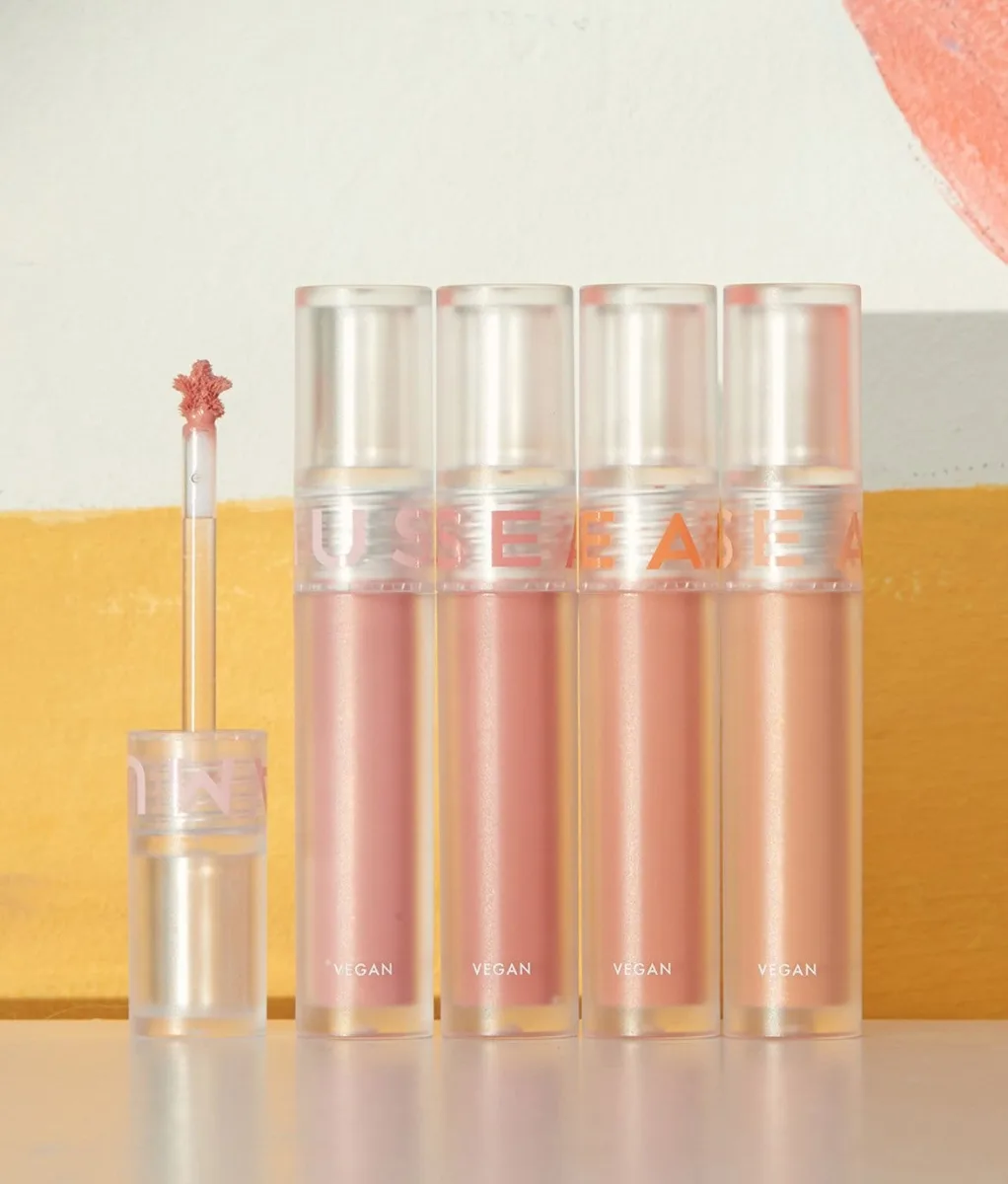AMUSE Soft Cream Cheek 3g