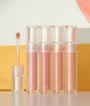 AMUSE Soft Cream Cheek 3g - EmpressKorea