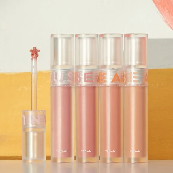 AMUSE Soft Cream Cheek 3g - EmpressKorea