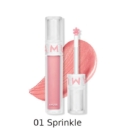 01. Sprinkle