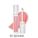 01. Sprinkle