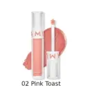 02. Pink Toast